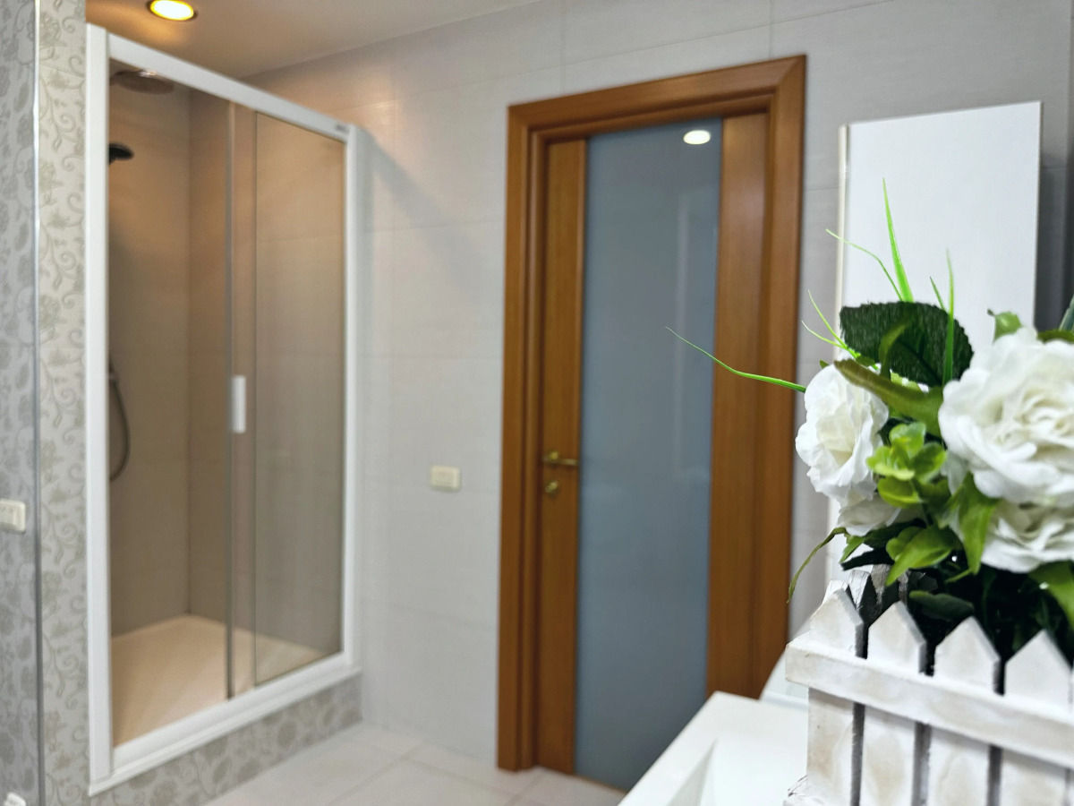 Квартира с панорамным видом на реку и все монастыри