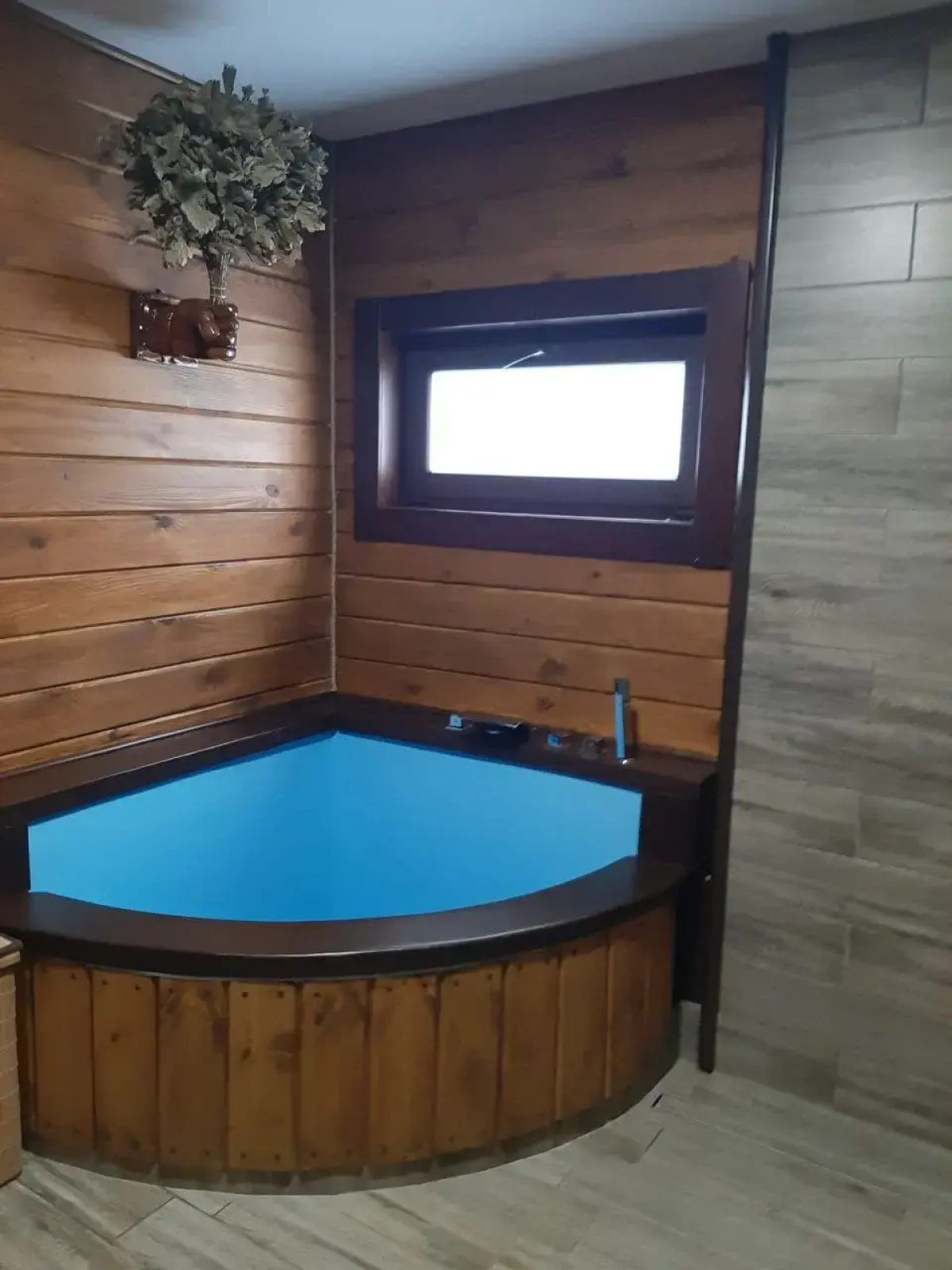 Шале Избушка