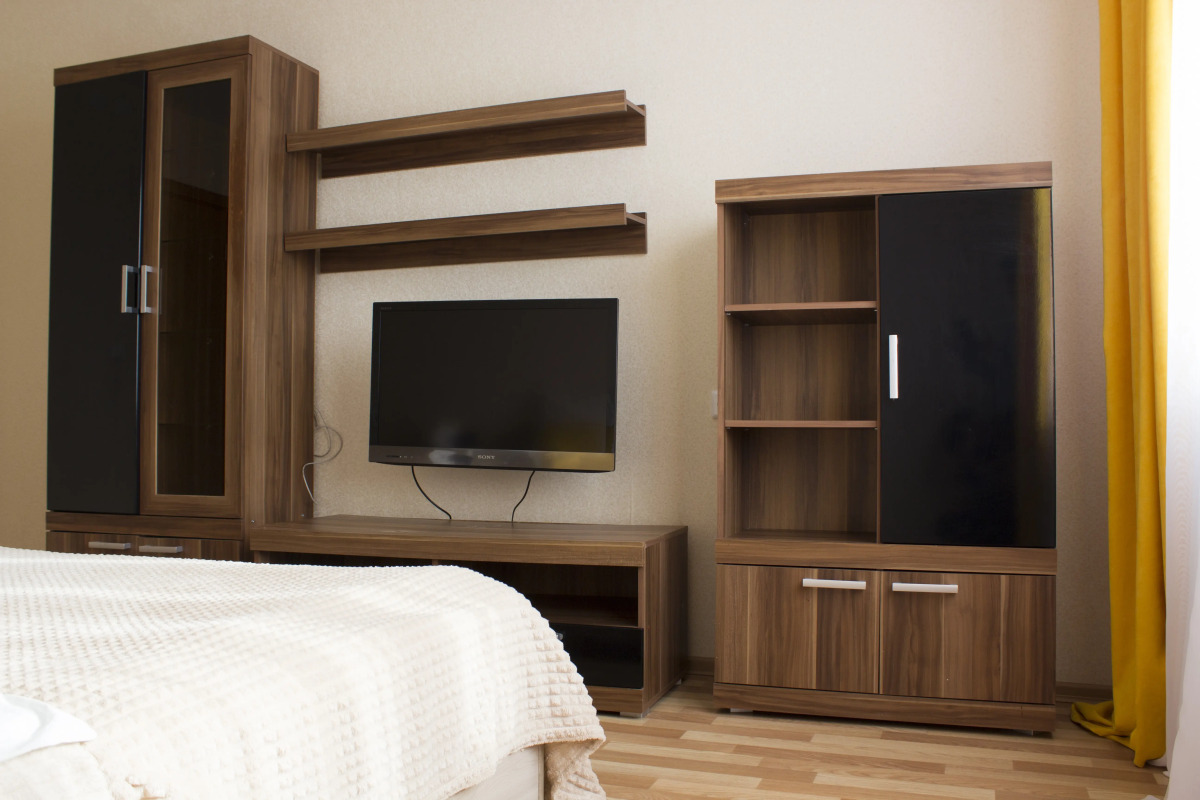 Апартаменты KiraLive на Карла Маркса