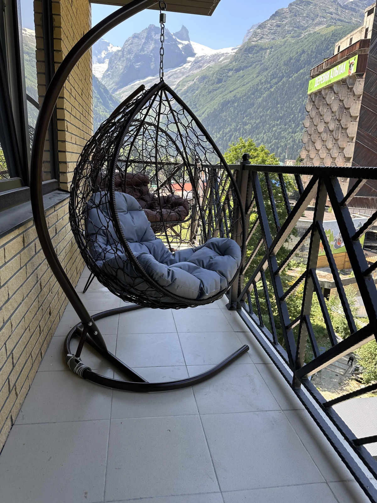 Апартаменты Элит Хаус 1