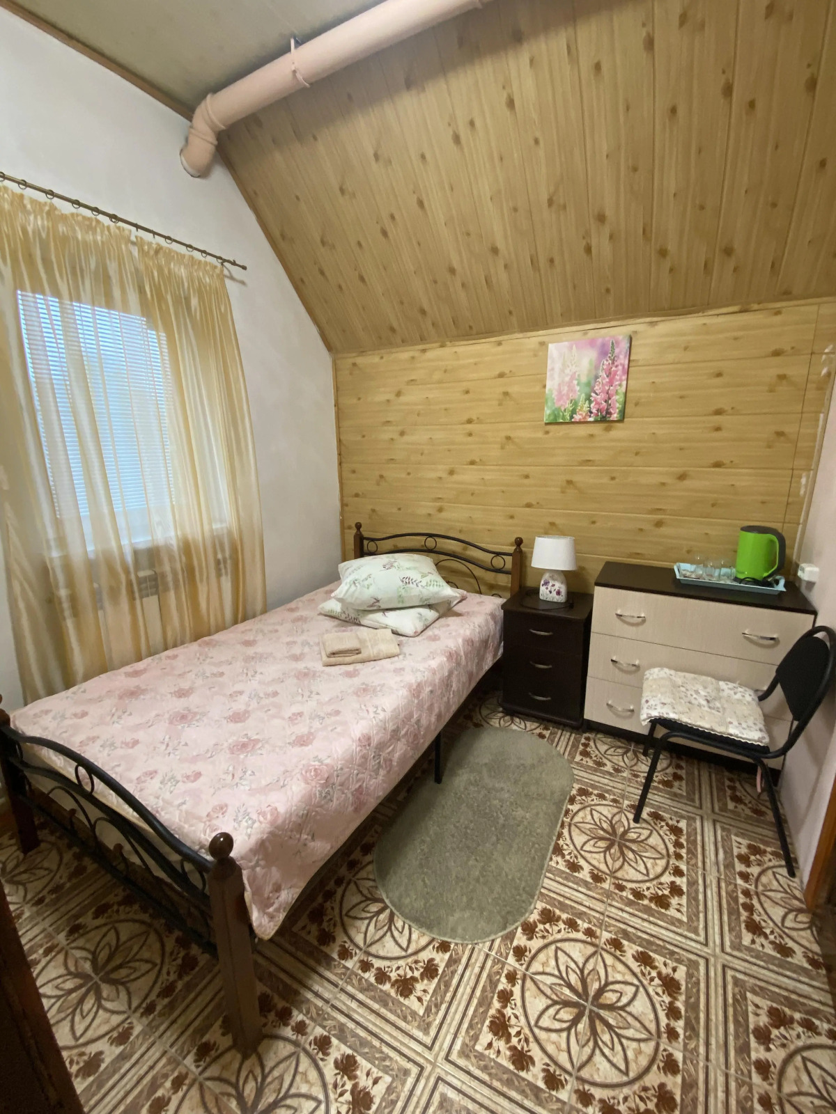 Гостевой дом У Музея