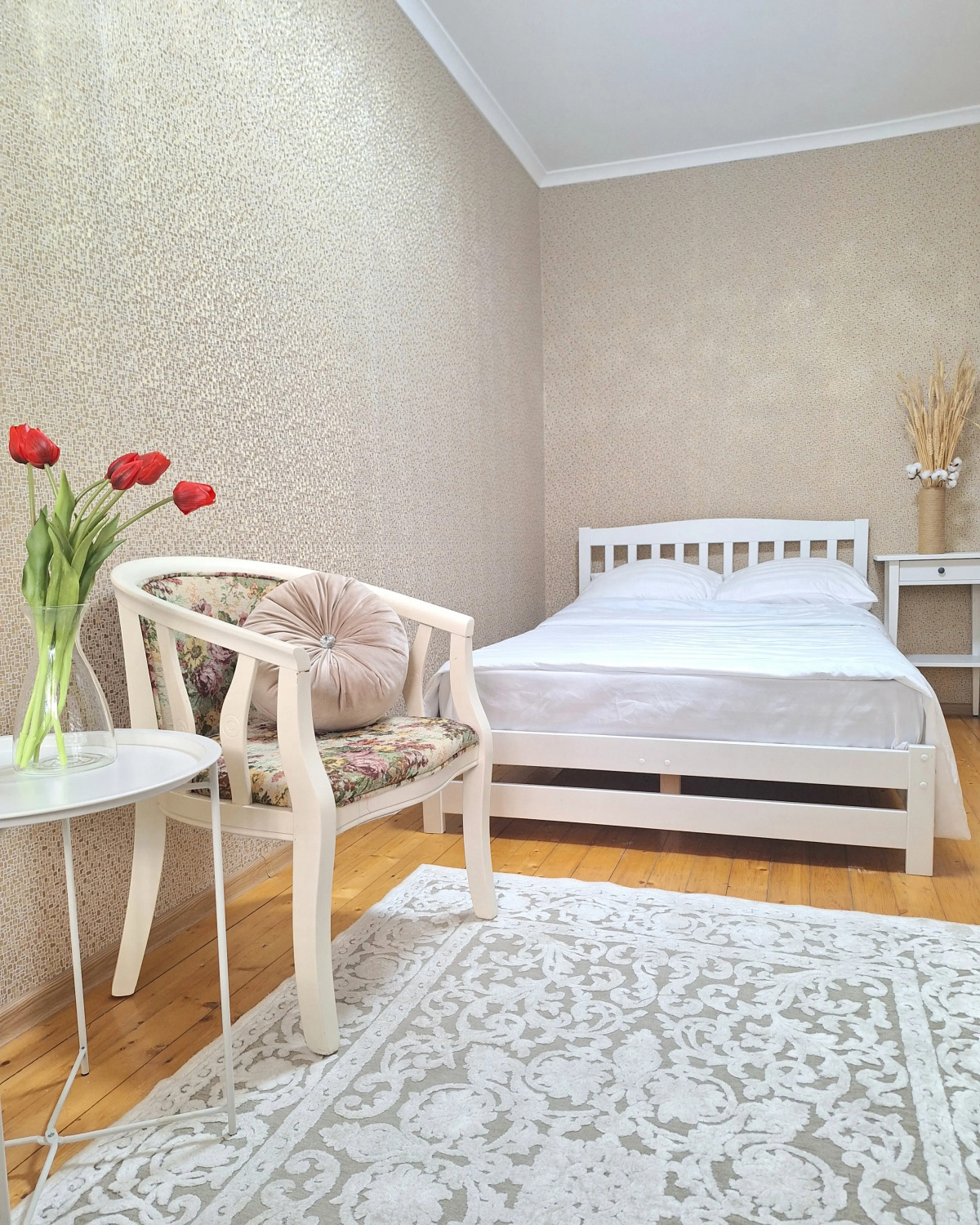 Апартаменты Отдыхайте в Центре Пролетарская 72