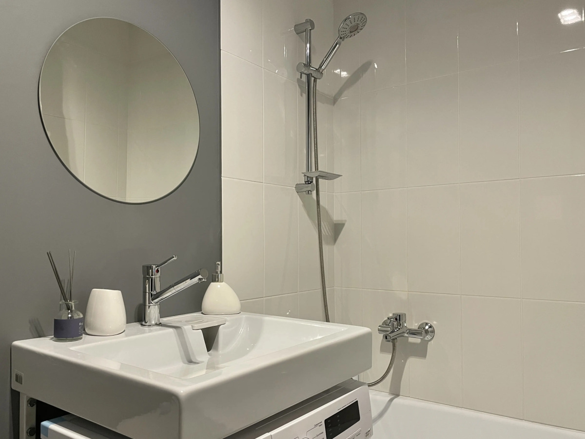 Квартира на Арциховского