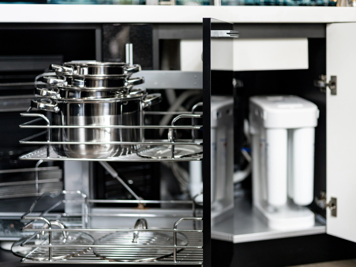 Квартира Видовая уютная на живописной набережной в центре столицы