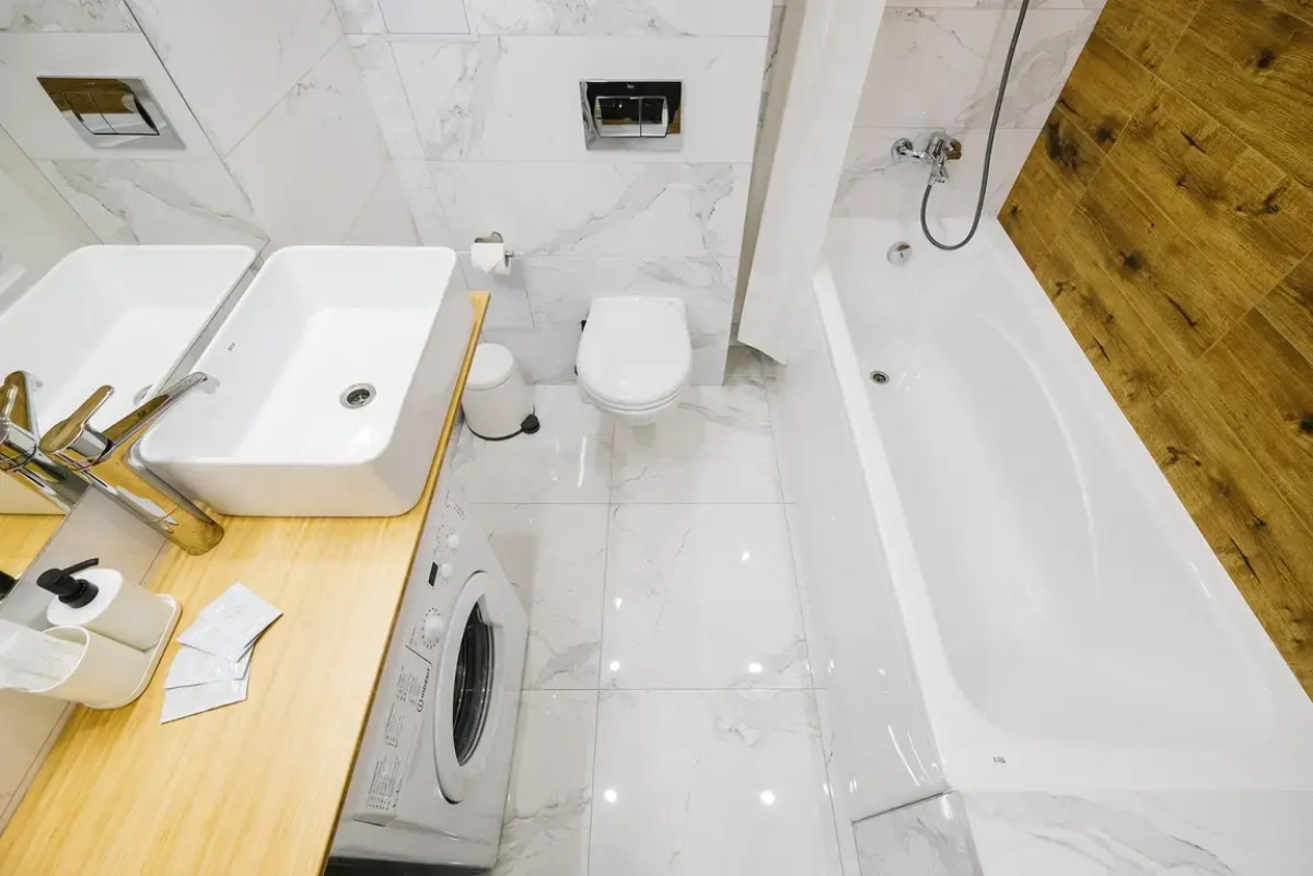 Апартаменты Домант Ядринцевская 71 (2)