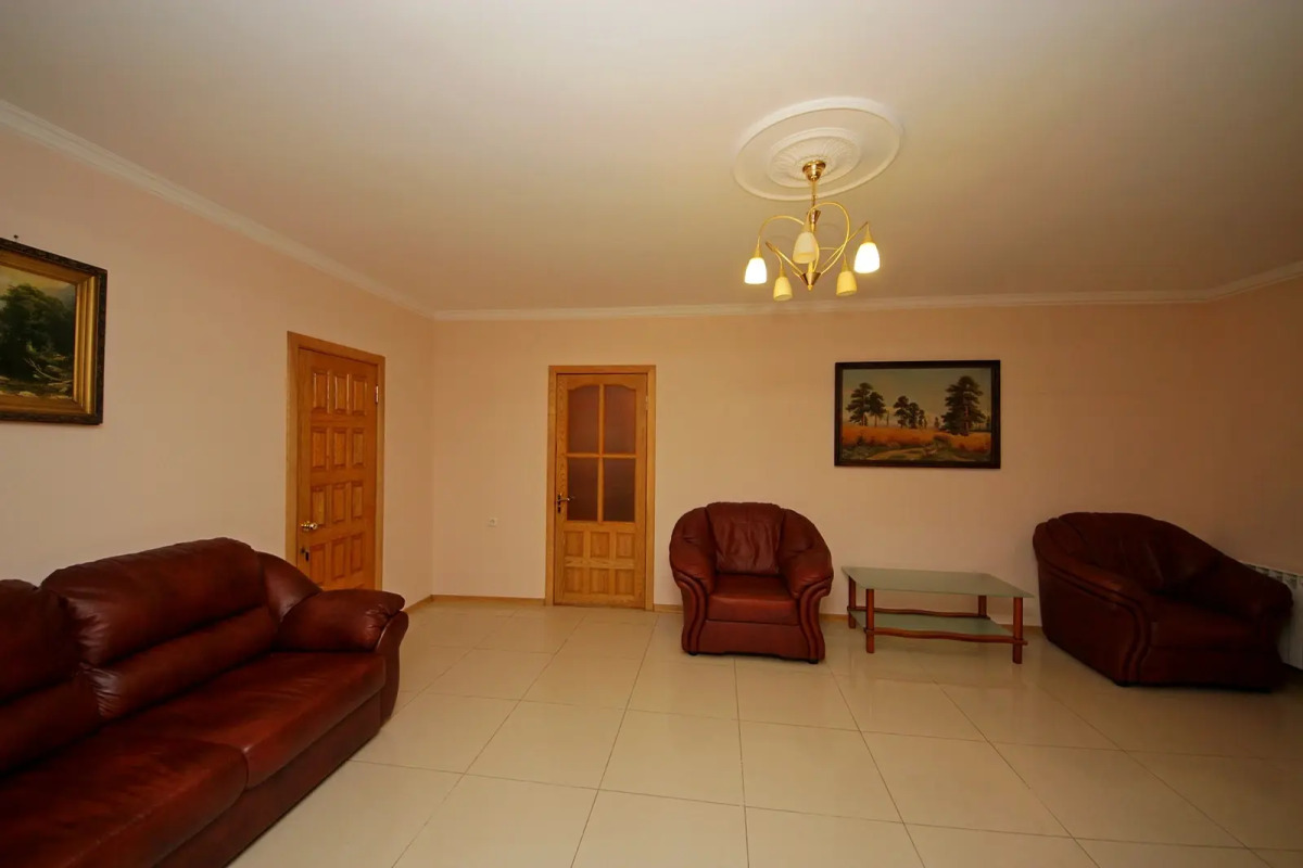 Guest House Na Samburova 217