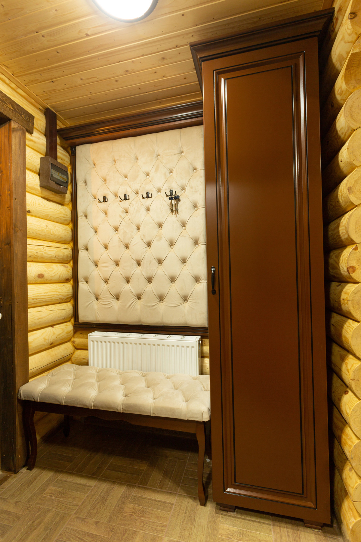 Апартаменты Артхаус