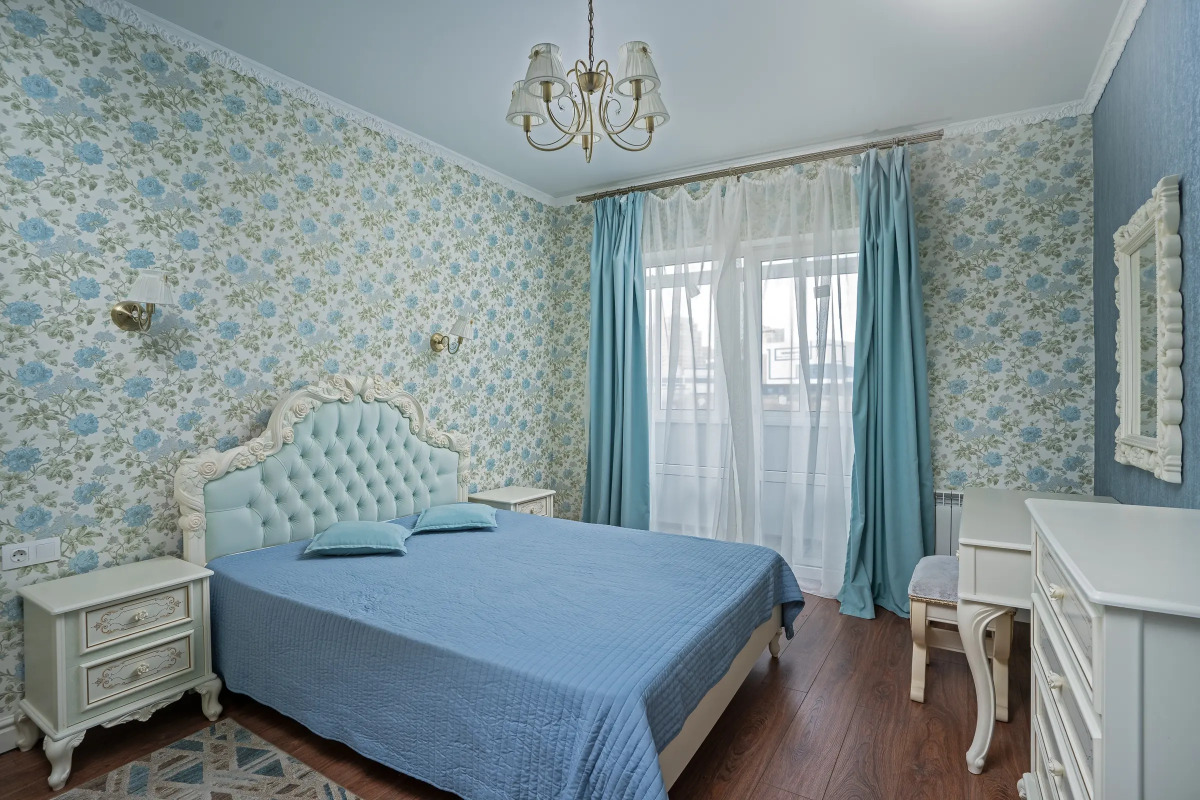 Апартаменты на пляже Алексино