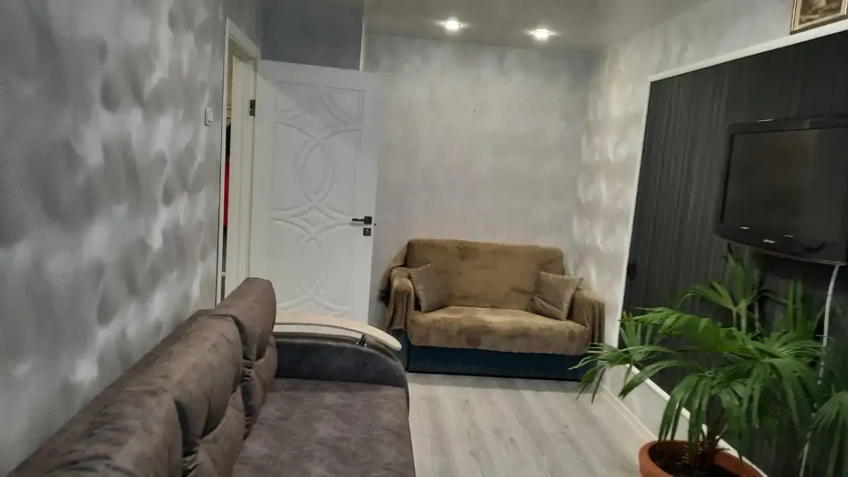 Квартира Отличная 2к в Центре Калининграда