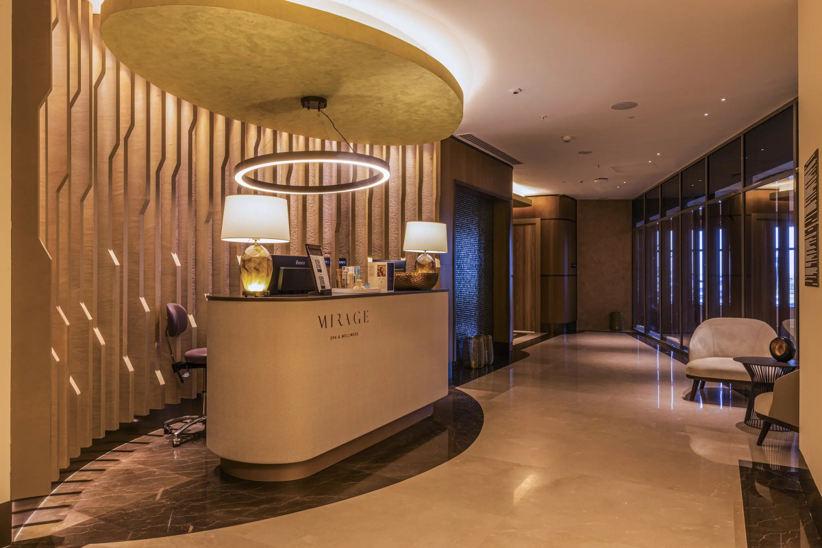 Silk Road by Minyoun