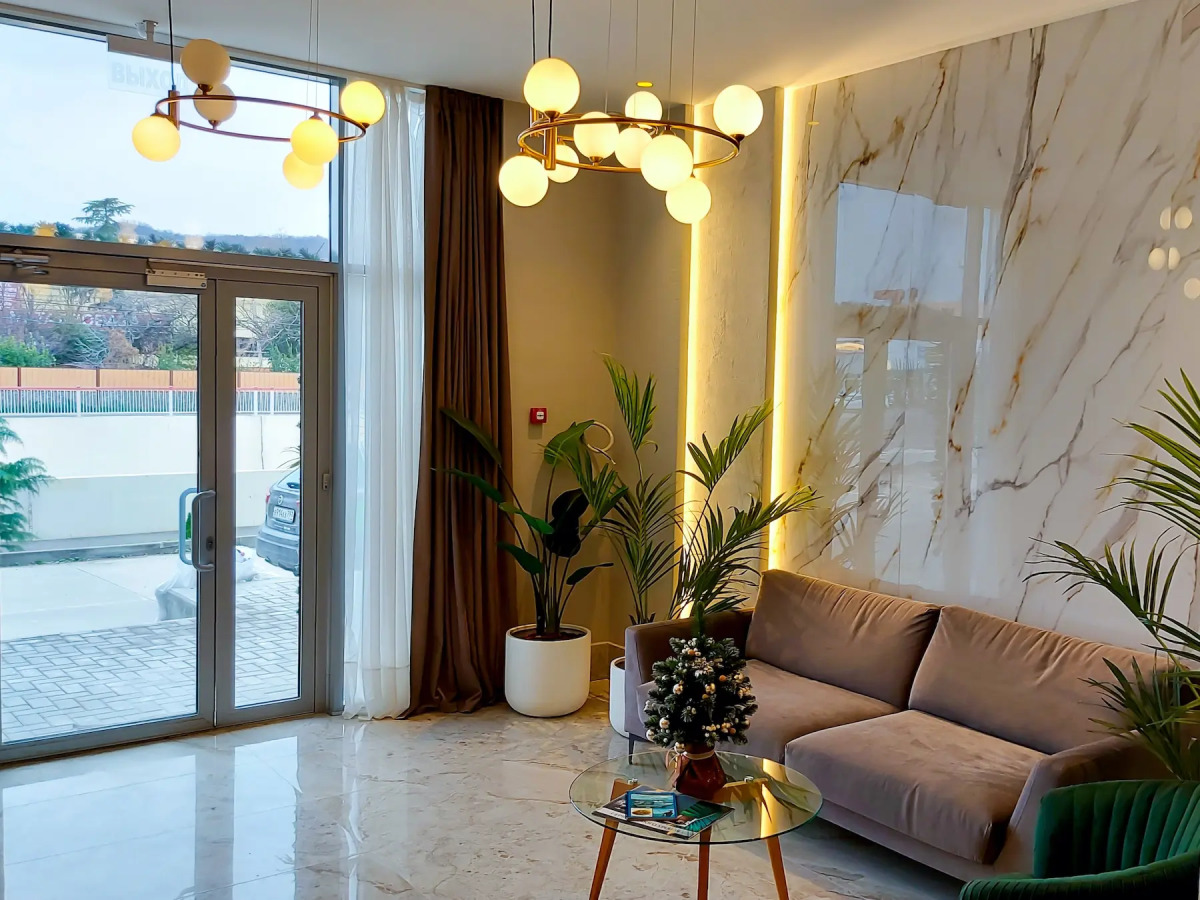 Апартаментный Комплекс Имеретинские Курорты