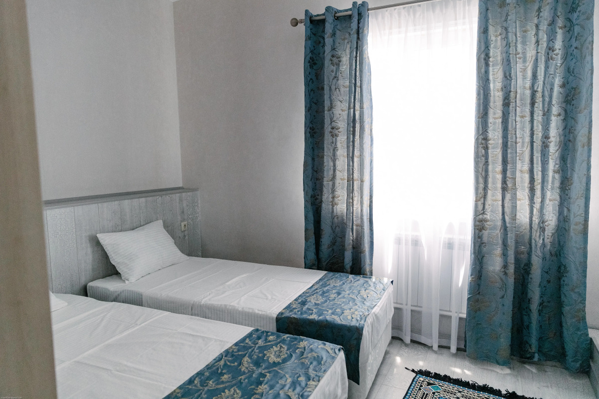 Апарт-отель Отель1908