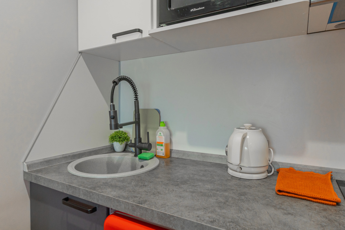 Апартаменты SalutApart 5