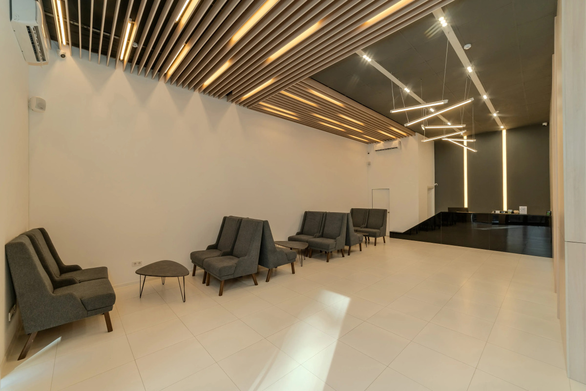 Отель Duo Hotel by Futuro