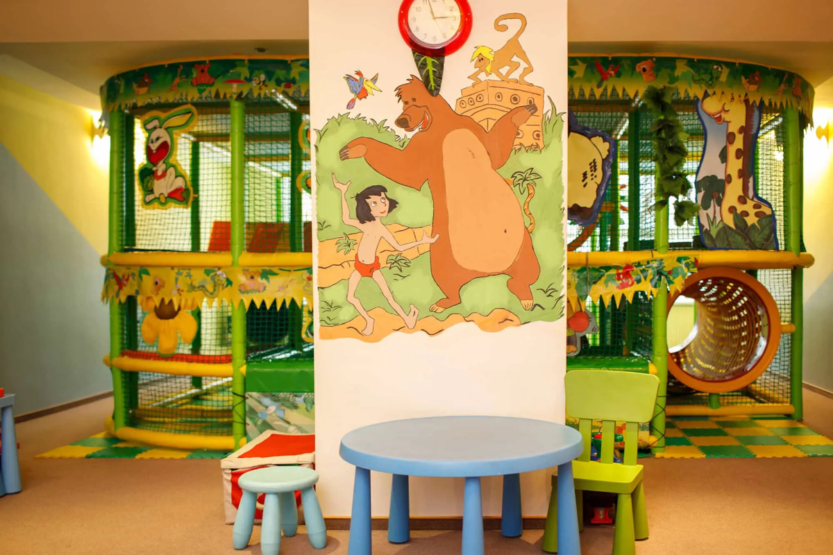 Отель Яхонты Истра