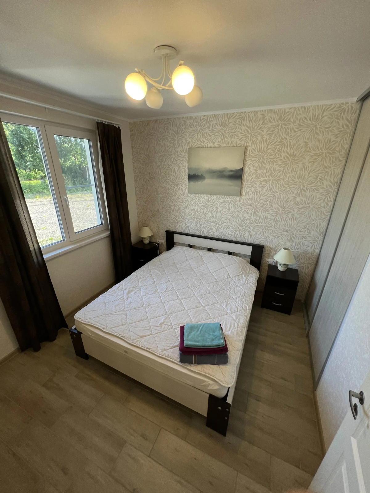 Частный дом KareliaHouse Red