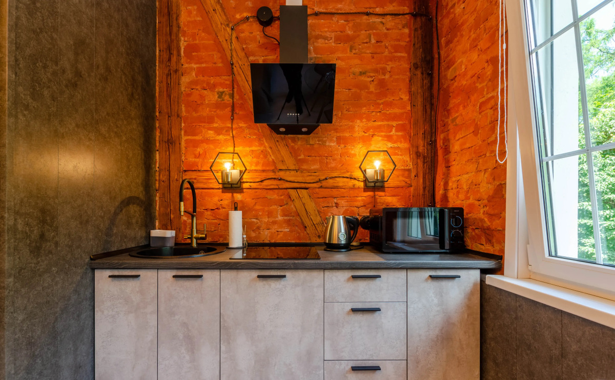 Квартира Senta