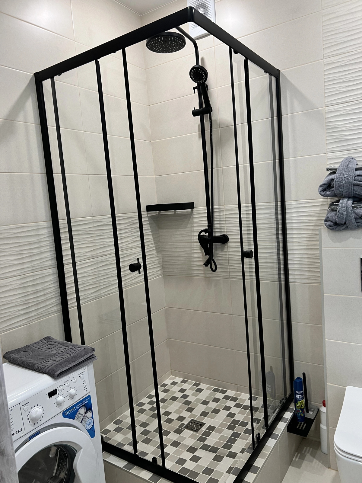 Апартаменты GRAND APART Modern 4