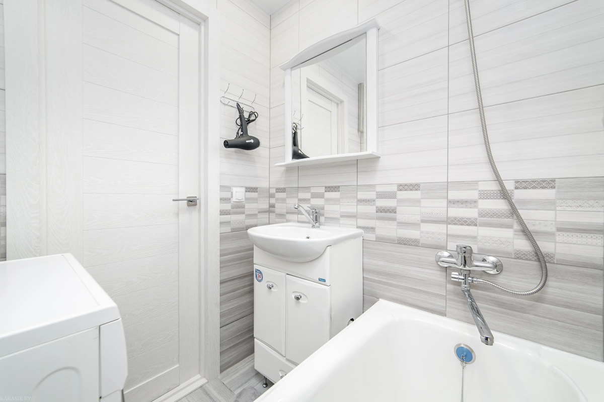 Апартаменты BelaTravel по адресу Пушкина 34