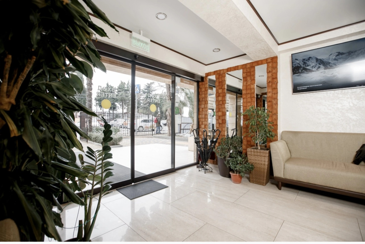 Гостевой дом Времена Года