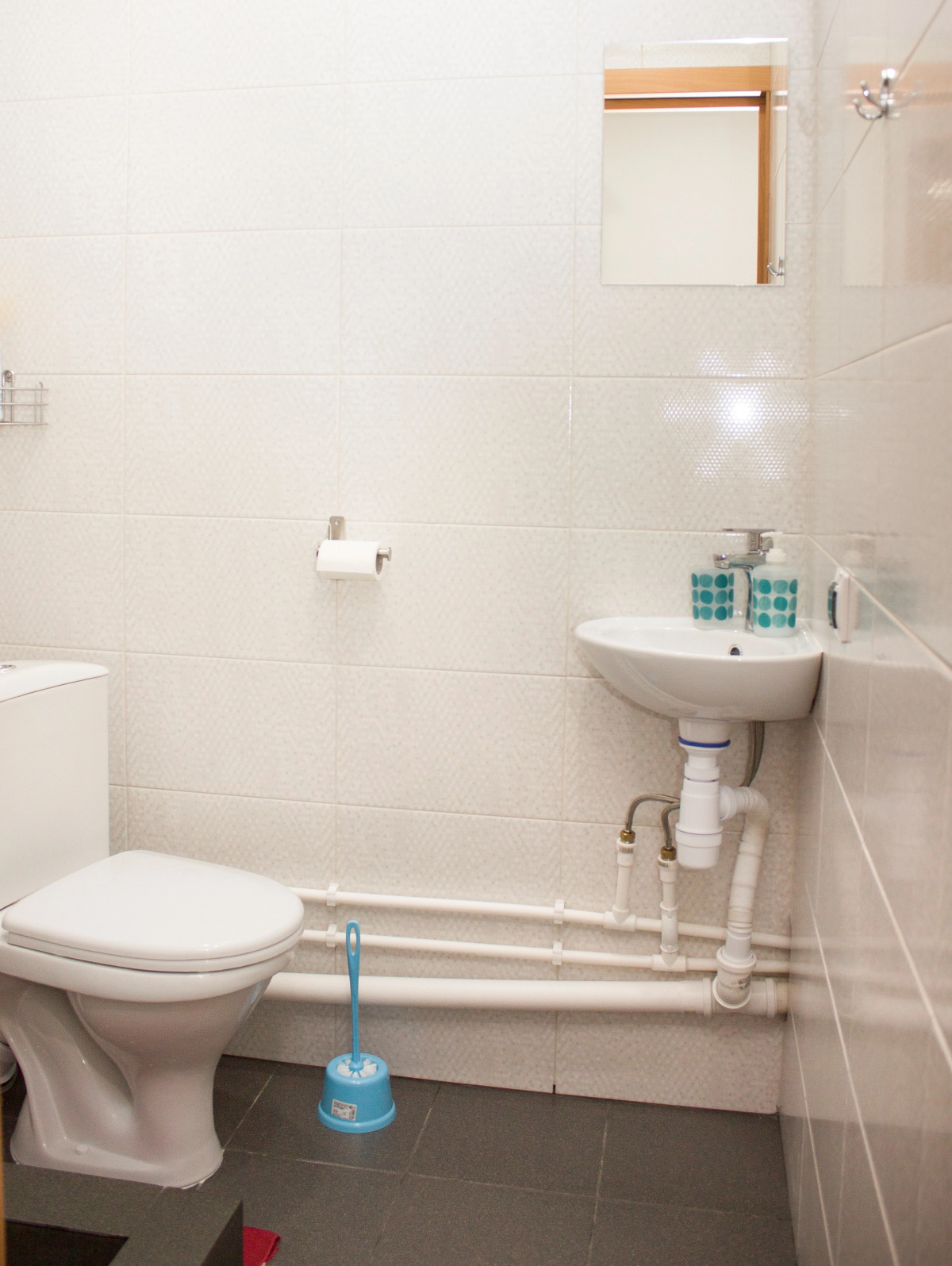 Квартира ChelCity 3