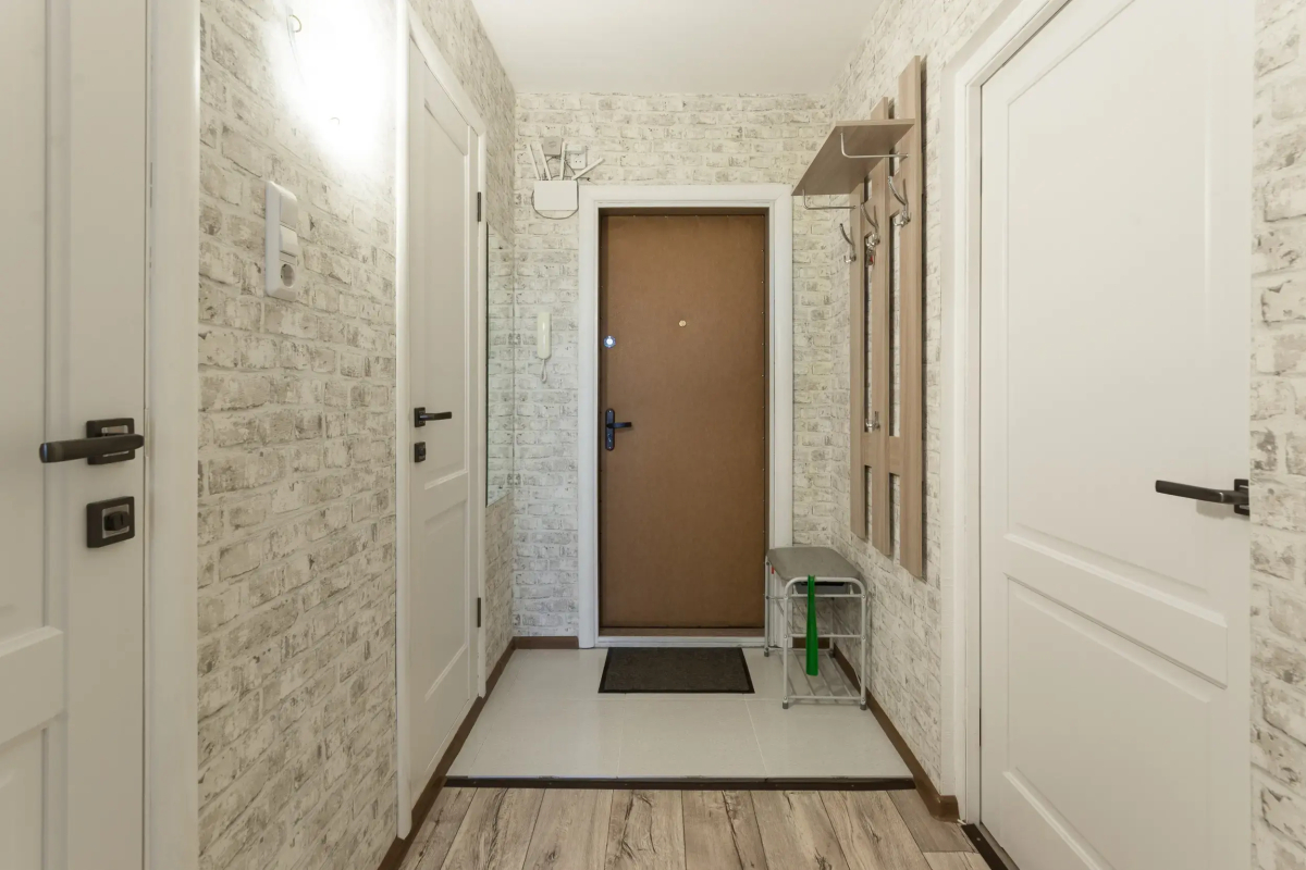 Квартира с видом на закаты