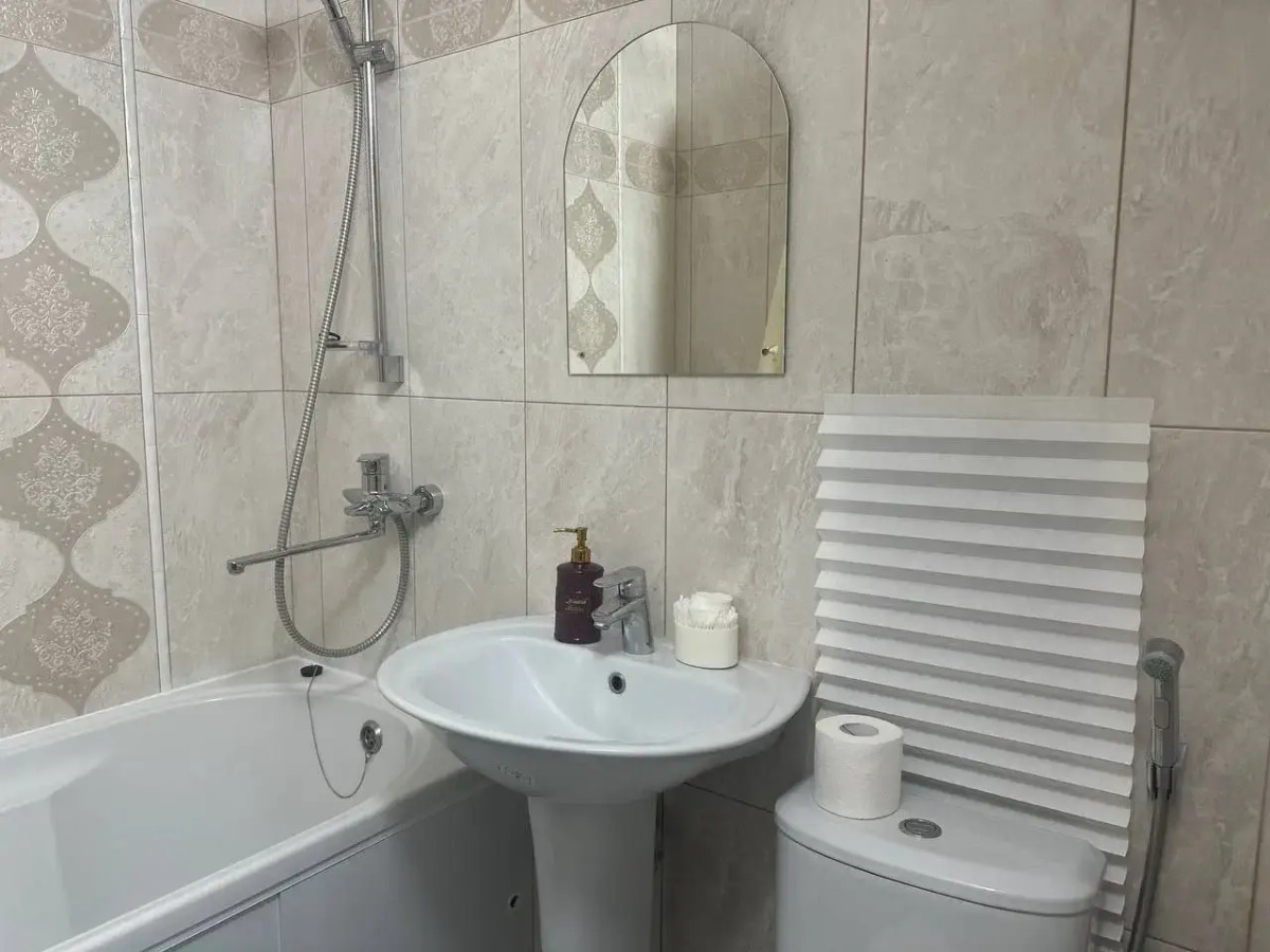 Квартира в центре Уфы