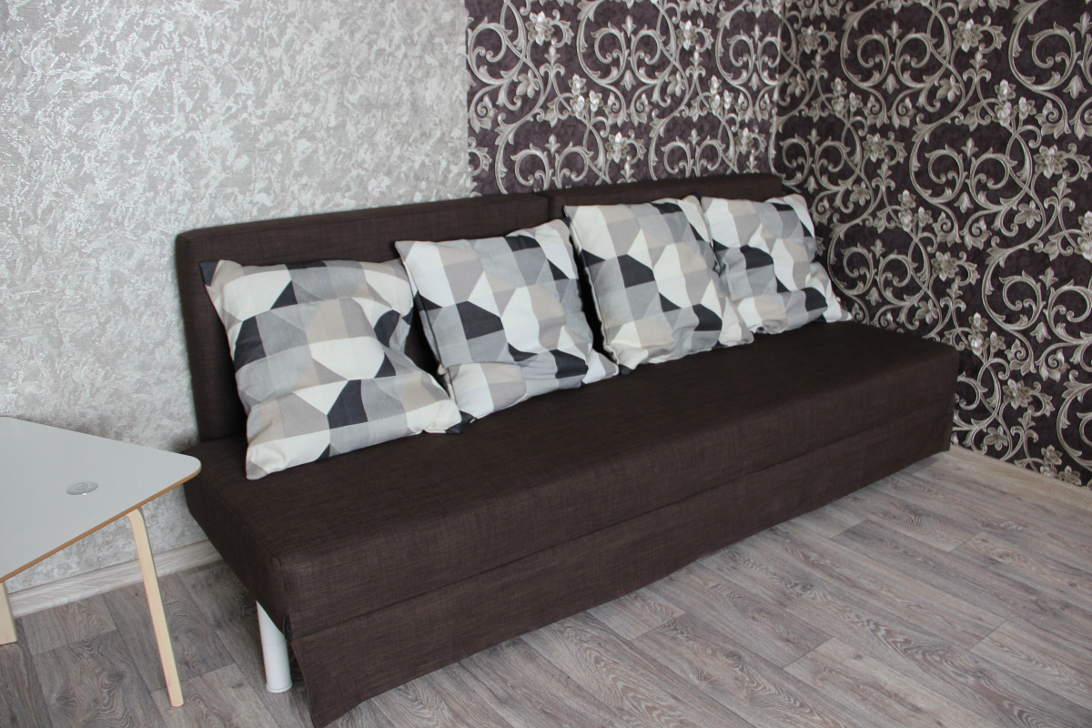 Апартаменты Ashari