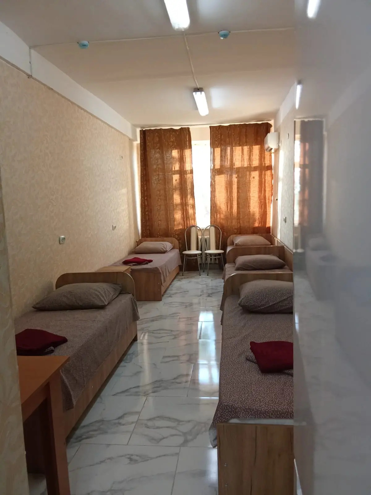 Отель Гостиница Лоран