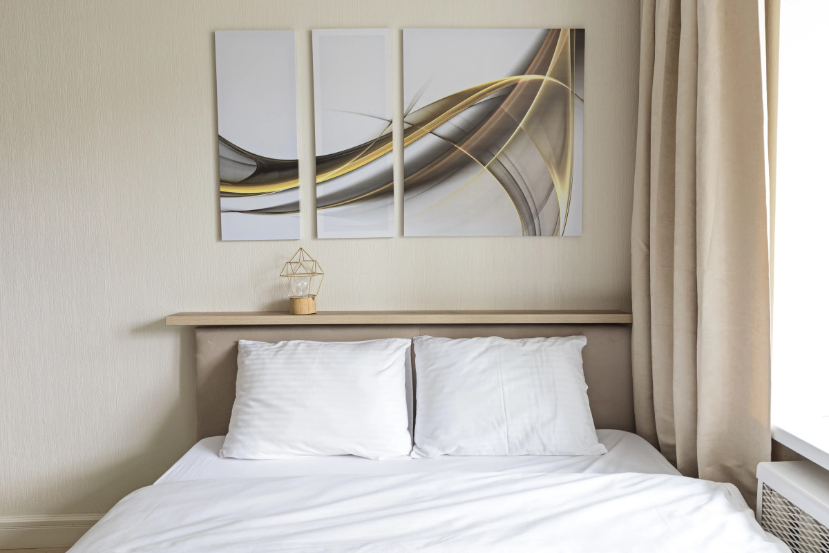 Апартаменты Релакс