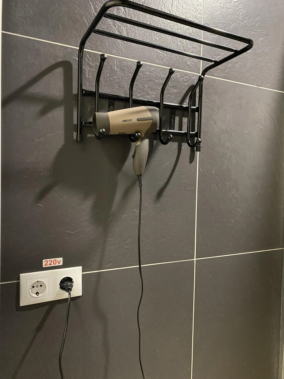 Отель Visti Stay