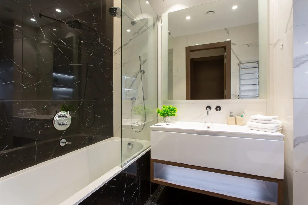 Апартаменты Sky City Moscow 62 этаж! Вид на Башни, Лужники, Парк победы и город! Очень уютный!