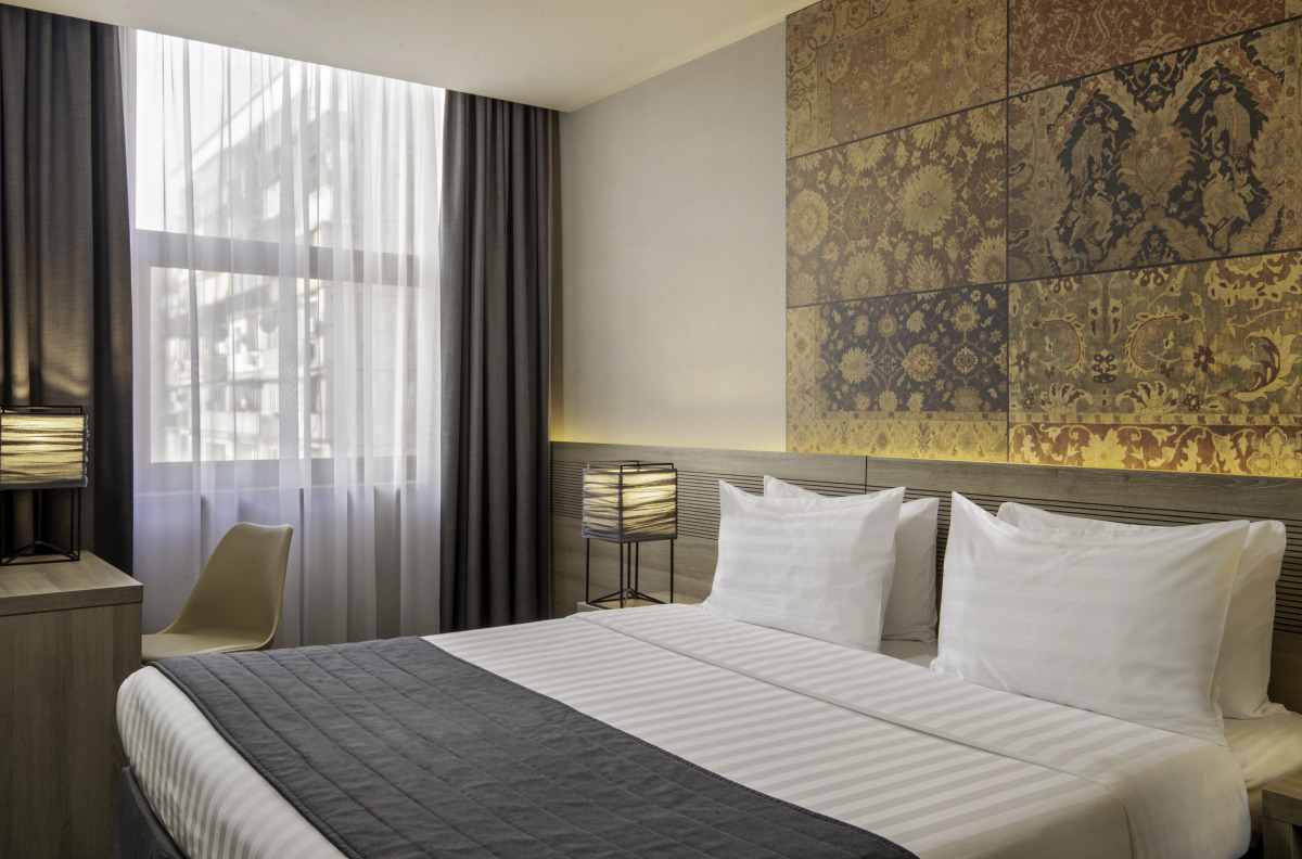 Republica Hotel Yerevan