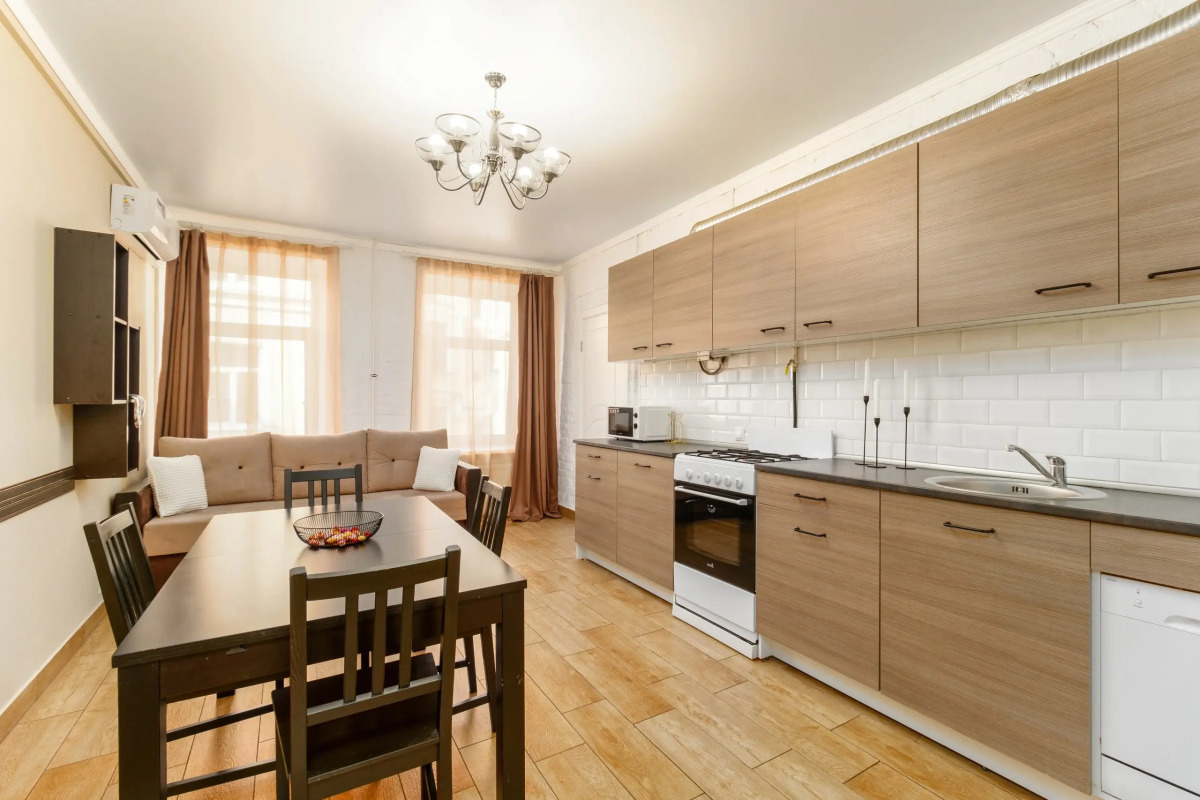 Апартаменты Imperial на Фонтанке 10 гостей