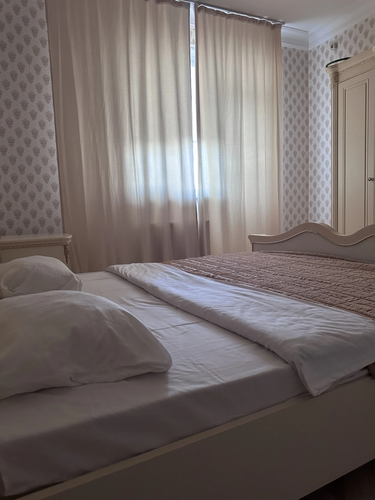 Апарт-отель Ru 4