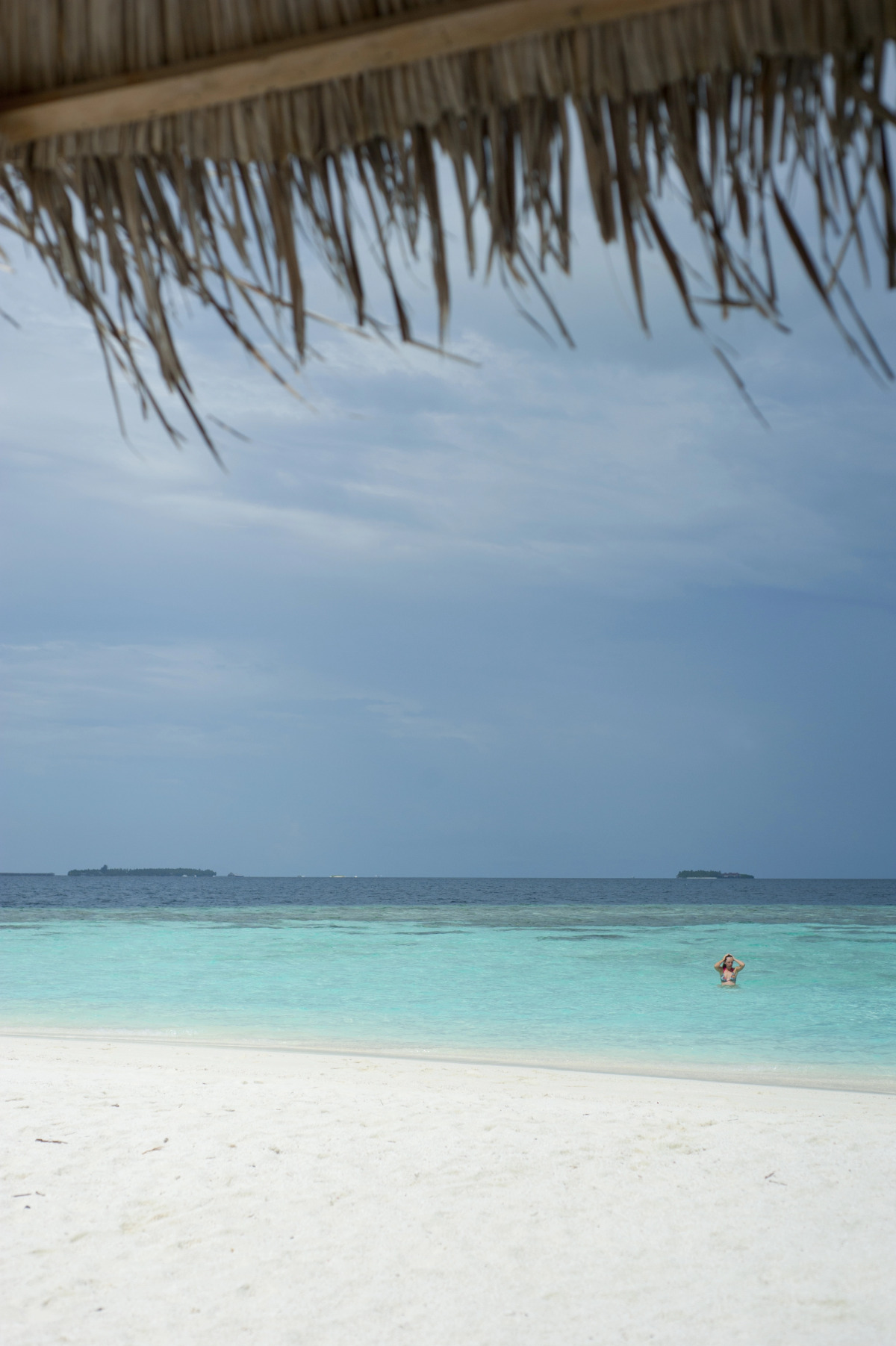 Отель Boutique Beach All Inclusive Diving