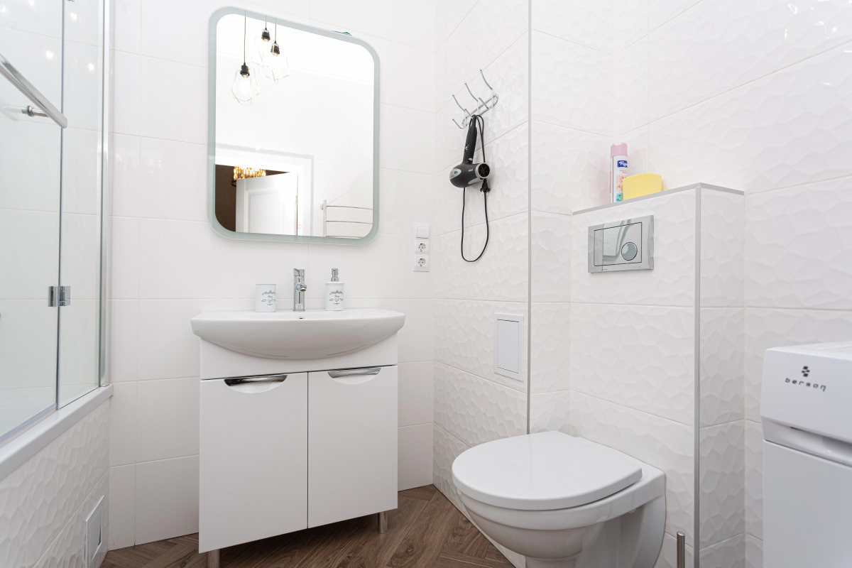 Апартаменты на Севастьянова