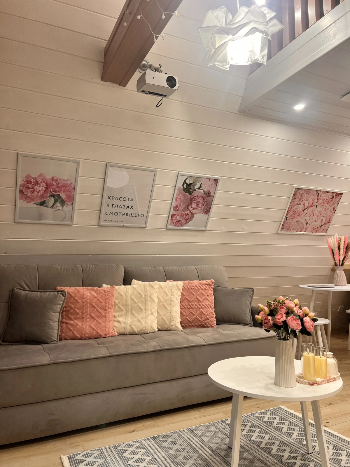 Глэмпинг на Озерах