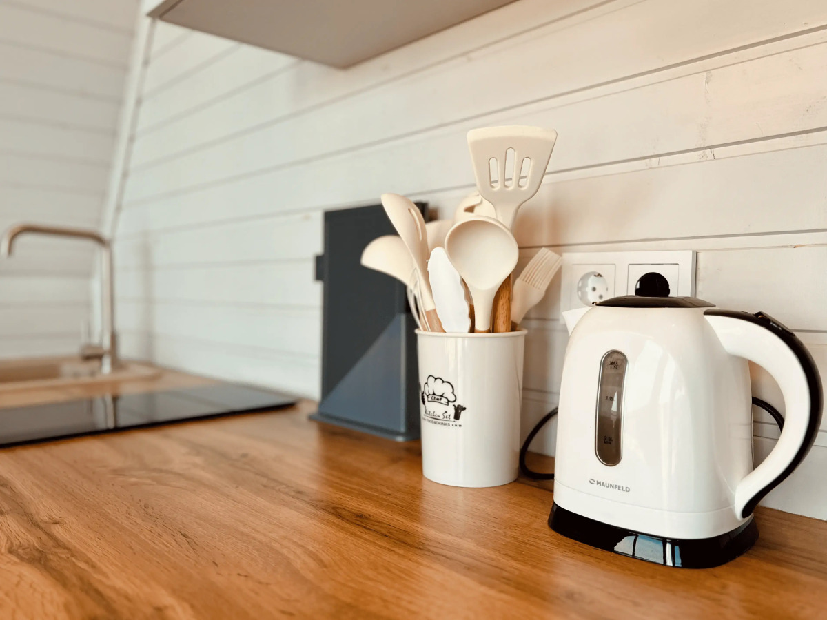 Отель 12 причал