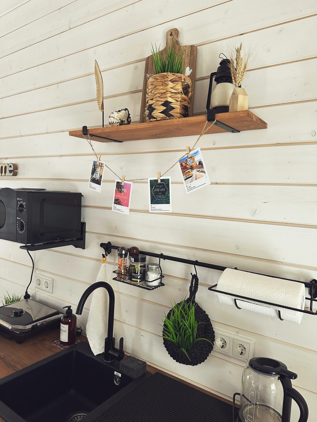 Частный дом Юрьево Home (3)