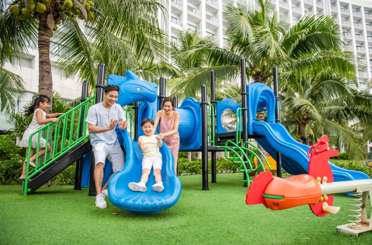 Vinpearl Resort & Spa Nha Trang Bay