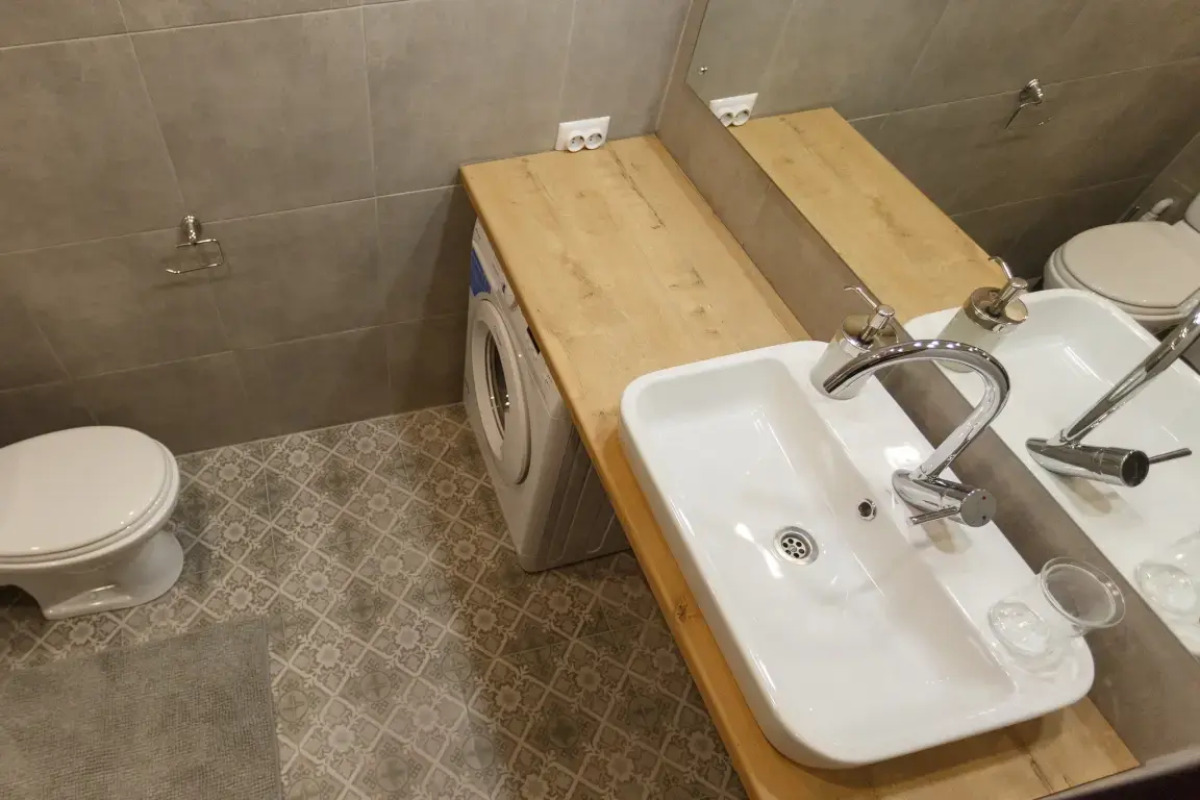 Апартаменты Хочу Приехать на Кирова 40