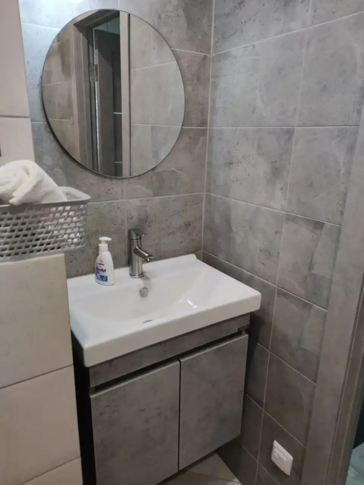 Апартаменты Light House