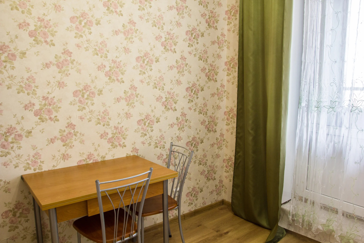 Квартира ArendApartment Graf Orlov 58