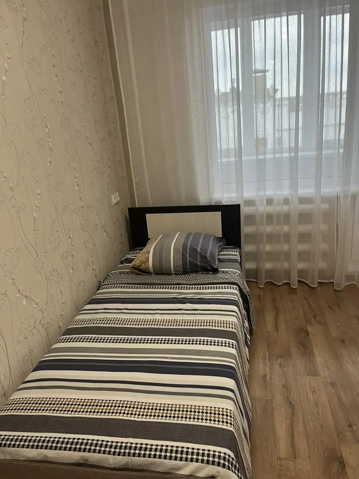 Квартира 5 минут от Волжские Термы