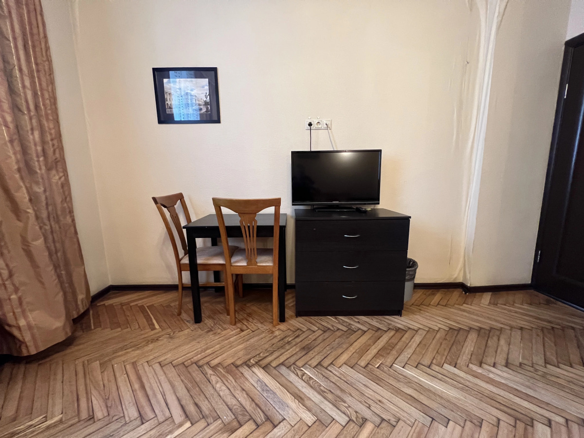 Апартаменты У Максима