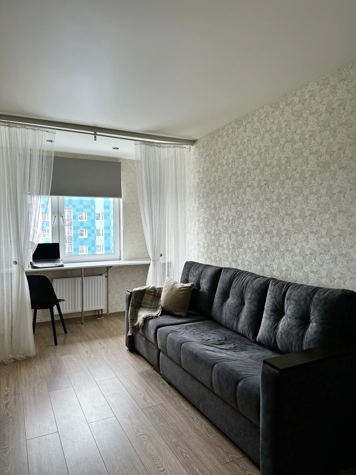 Квартира Studio 15