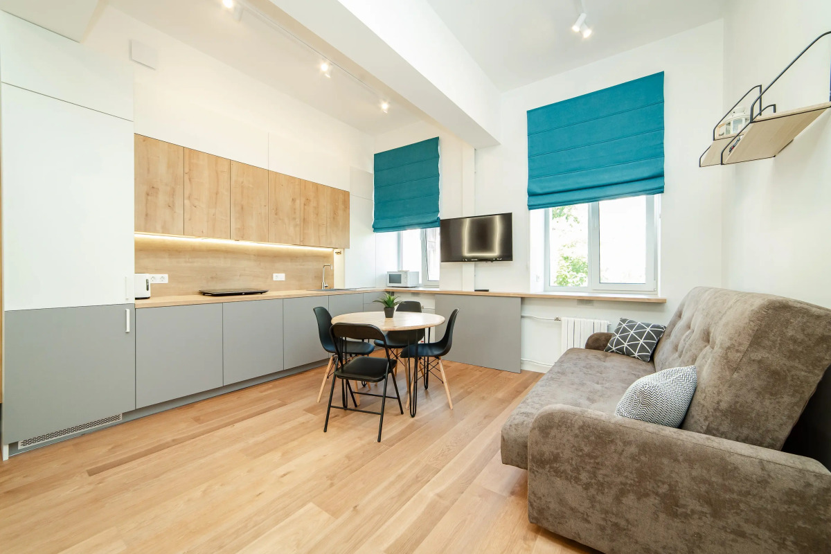 Апартаменты-студия BelaTravel по адресу: Кирова, 23