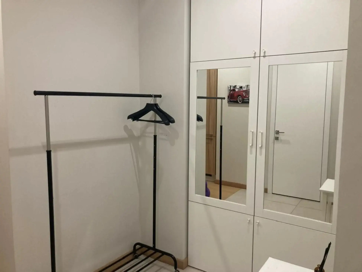 Квартира Riva Apart в ЖК Only стильные апартаменты на Большой Филёвской