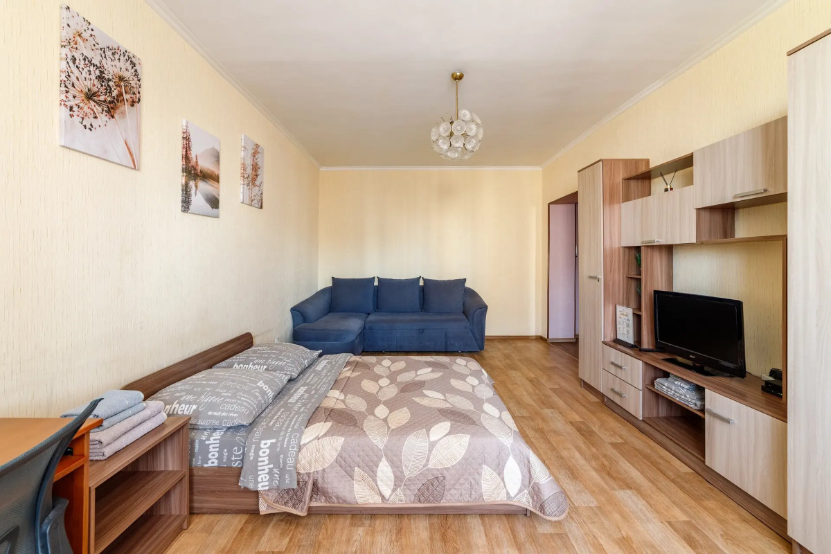 Квартира PrezentHaus на Карла Маркса 175k3 k19